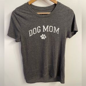 Dog Mom Soft Shirt